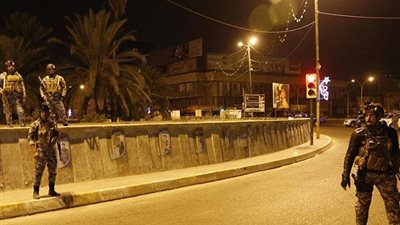 توضيح عاجل من مجلس الوزراء بشأن حظر التجوال