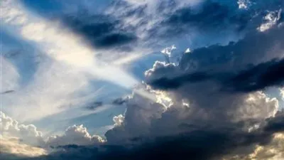 بدرجات الحرارة.. تعرف على طقس اليوم الجمعة