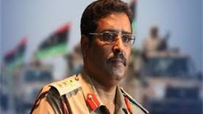 عاجل.. الجيش الليبي يكشف تطورات جديدة في الحرب مع المليشيات