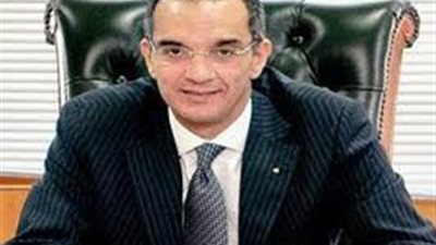 وزير الاتصالات: رفع قدرة شبكة الإنترنت لاستيعاب الأحمال