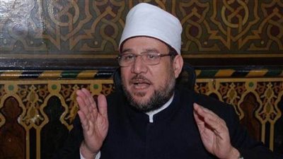 وزير الأوقاف يوضح كيفية أداء صلاة الجمعة بعد غلق المساجد