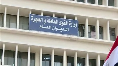 بعد انتشار كورونا.. سعفان يتلقى تقارير عن أحوال المصريين بالخارج