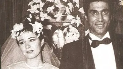 في ذكرى وفاته.. لماذا قال أحمد زكي إنه ظلم زوجته هالة فؤاد؟