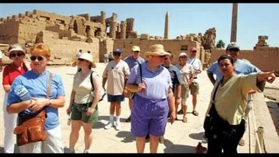 اجتماع للمرشدين السياحيين لمناقشة تداعيات أزمة كورونا 