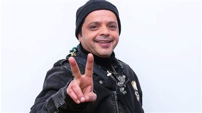 بعد انتشار كورنا.. هذه رسالة هنيدي لجمهوره