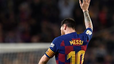 مجزرة.. 4 لاعبين لا يُريدهم ميسي في برشلونة