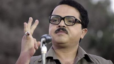 رمضان مبروك أبو العلمين حمودة يوجه رسالة لطلاب المدارس