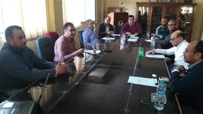 الغرفة التجارية بالمنيا: إنهاء مشاكل عمل المخابز أثناء الحظر