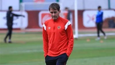 فايلر يطالب الأهلي بالاستغناء عن نجمي الفريق وضم هذا الثنائي