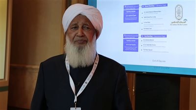 مفتي الهند يشيد بجهود المملكة لإحتواء فيروس كورونا