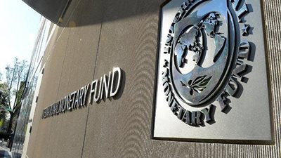 صندوق النقد الدولى: الركود الاقتصادي في 2020 عميقا جدًا