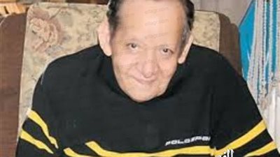 أحمد الفيشاوي: 