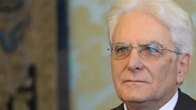 الرئيس الإيطالي: أوروبا تحتاج مبادرات جديدة لمواجهة كورونا