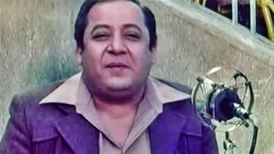 وداعًا جورج سيدهم.. أيقونة 