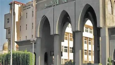 جامعة الأزهر: 