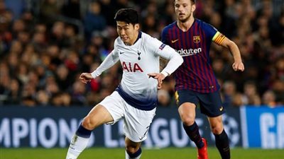 صفقة تبادلية مجنونة بين برشلونة وتوتنهام.. تعرف على التفاصيل