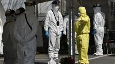 كوريا الجنوبية تسجل 146 حالة إصابة جديدة بفيروس كورونا