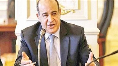 برلماني يوضح خطورة دخول مصر المرحلة الثالثة لإصابات كورونا