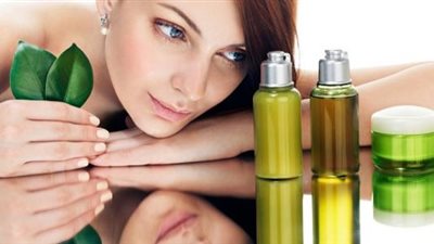 خلطات طبيعية للحصول على شعر طويل أثناء فترة الحجر لمنزلي