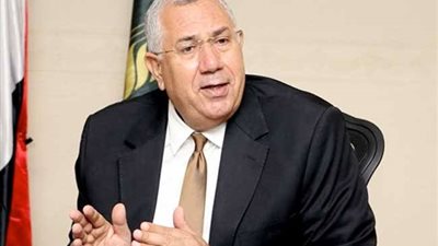 قرار عاجل من وزير الزراعة بشأن تراخيص الأنشطة الحيوانية 