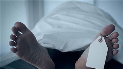 دفن جثة ربة منزل قتلت على يد زوجها بمنشأة ناصر 