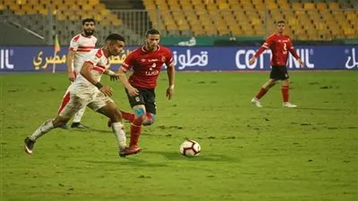 رينيه فايلر يحسم رحيل أليو ديانج عن الأهلي