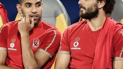 حسام غالي يتضامن مع مؤمن زكريا ضد الأهلي