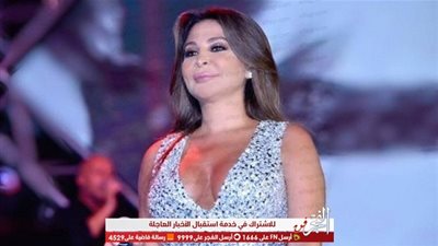 هربًا من كورونا.. اليسا تستعين بمقولة طبيب هندي لحث المواطنين على البقاء في منازلهم