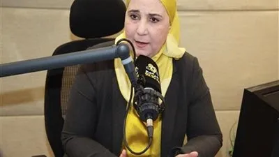 يوليو المقبل.. وزيرة التضامن تزف بشرى بشأن العلاوات الخمس