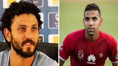 حسام غالي يهاجم إدارة الأهلي بسبب مؤمن زكريا