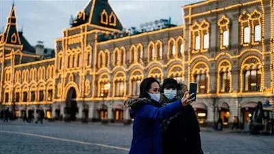 بسبب كورونا.. الحكومة الروسية تعتزم إغلاق جميع الحدود البرية