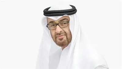 ولي عهد أبوظبي: الإمارات تقف بجانب بريطانيا في هذه الأوقات الصعبة