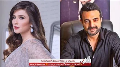 عمرو محمود ياسين يكشف لـ