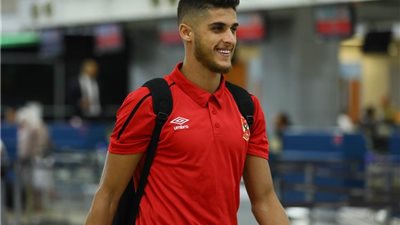 أحمد الشيخ: أسعى لتطوير الجانب البدني وانطباعات البعض صعب تغييرها