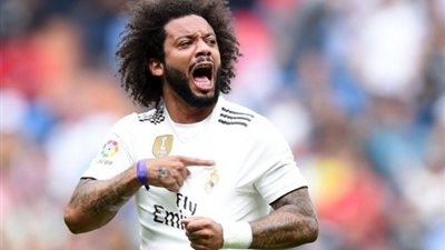 مارسيلو ليس الأول.. 5 أساطير تمت إهانتهم في الريال بالرحيل قبل الاعتزال