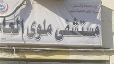 بالأسماء.. إصابة 15 بينهم 8 أطفال في حادث بالطريق الصحراوي الغربي بملوي 