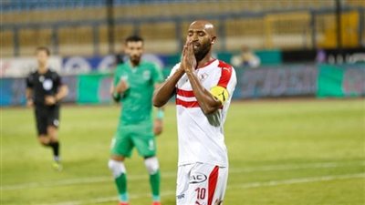 شيكابالا على رأسهم.. 8 لاعبين يرحلون عن الزمالك في الصيف