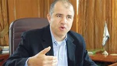 السويدي: رجال الأعمال لديهم رغبة للمشاركة في مكافحة