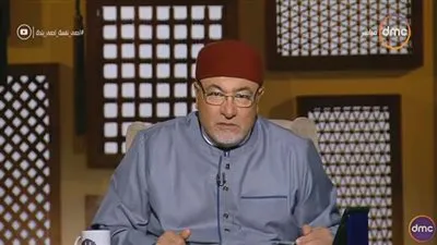 خالد الجندي: طاعة ولي الأمر مسألة حياة أو موت خلال هذه الفترة (فيديو)