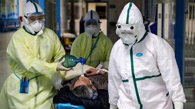 إيطاليا: حالات الوفاة من فيروس كورونا يتجاوز 10 الأف حالة حتي الآن