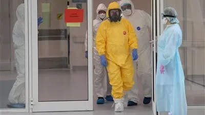 عاجل.. توضيح مهم من قطاع الأزمات والكوارث بمجلس الوزراء