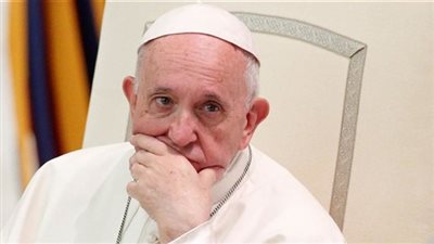 الفاتيكان يوضح حقيقة إصابة البابا فرانسيس بفيروس كورونا