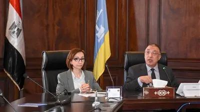 إطلاق مبادرة تطهير 254 قرية ونجع في الإسكندرية (صور)