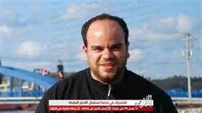 محمد عبد الرحمن يهنئ علي ربيع بعيد ميلاده