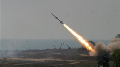 عاجل.. الدفاعات الجوية السعودية تعترض صاروخين في سماء الرياض