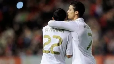 يوفنتوس يهتم بضم نجم ريال مدريد السابق ليرافق رونالدو