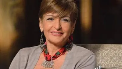 ليلى عز العرب لـ