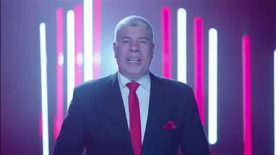 شوبير:  لا أحب مبدأ الخصومة مع أحد