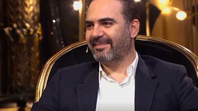 وائل الجسار: نرفع القبعة للأطقم الطبية.. ولن نوفيهم حقوقهم