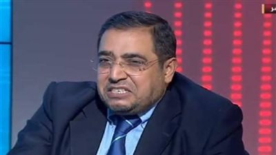 عاجل.. أنباء عن إصابة القيادي الإخواني حمزة زوبع بـ